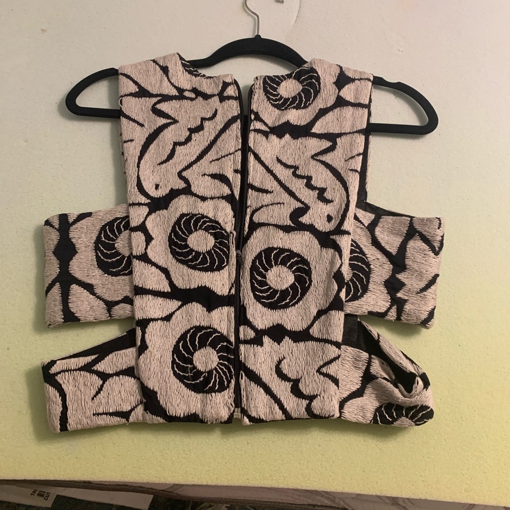 Mercado Mexico shirt